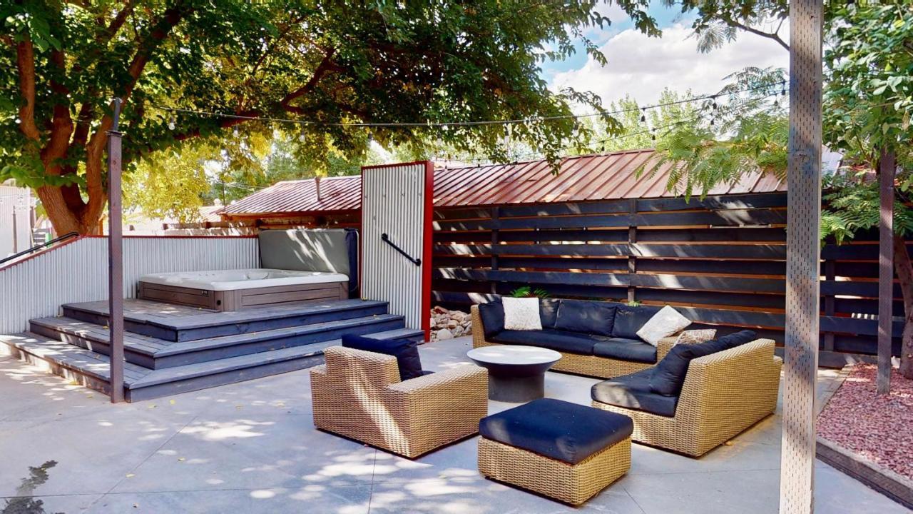 Villa Moab Flats #5 Exterior foto