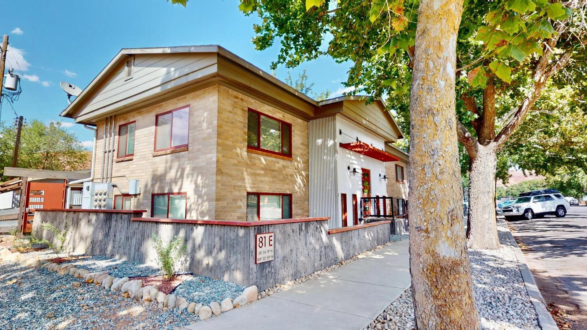 Villa Moab Flats #5 Exterior foto