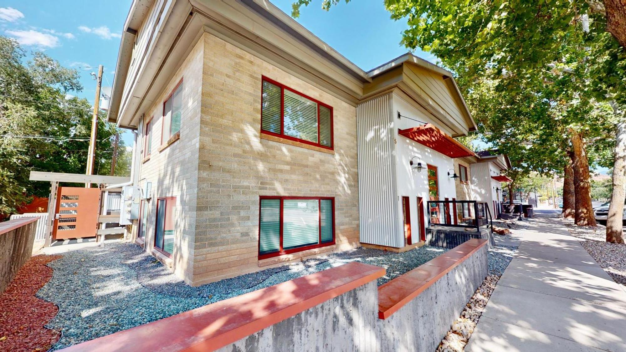 Villa Moab Flats #5 Exterior foto