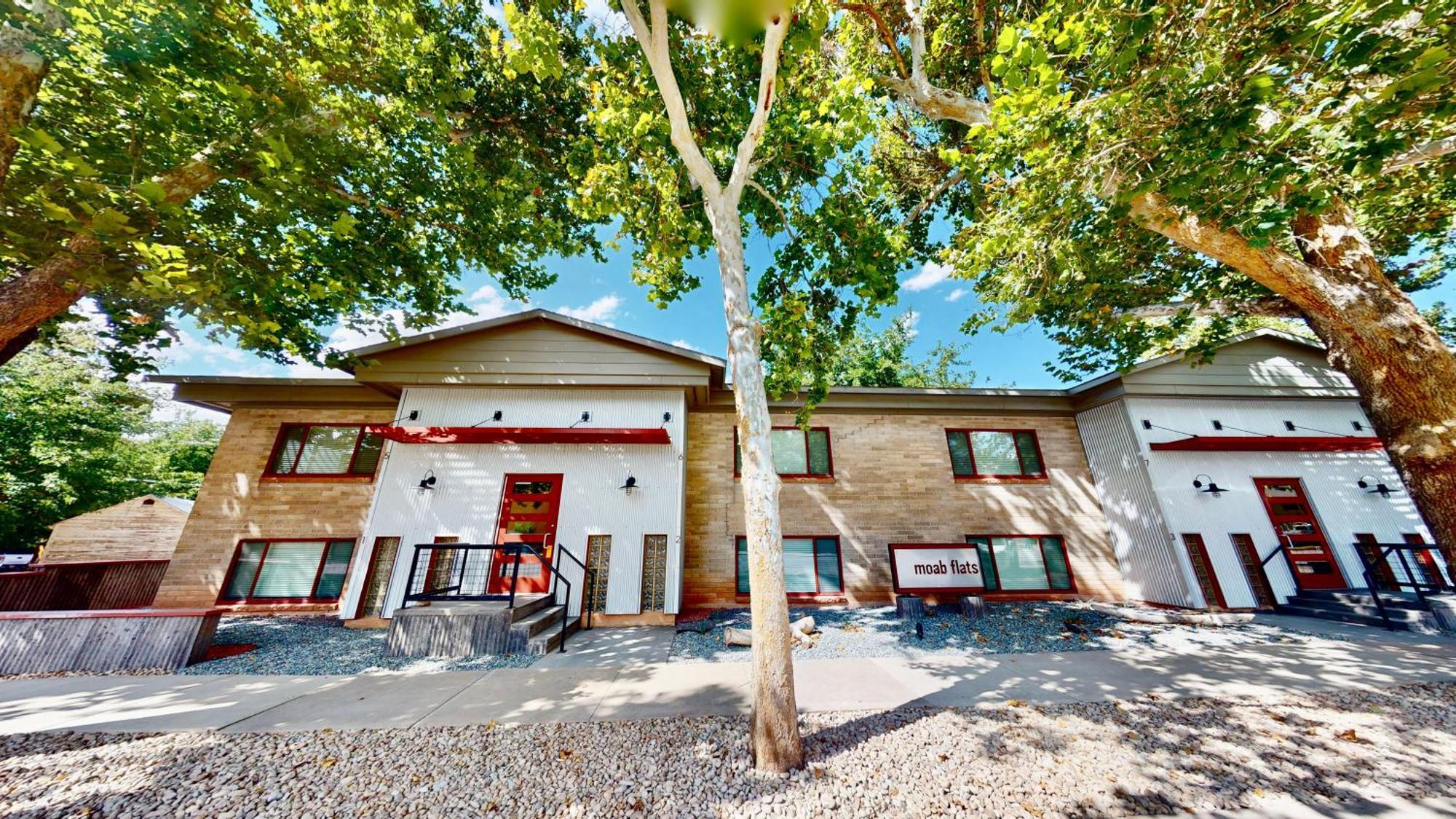 Villa Moab Flats #5 Exterior foto